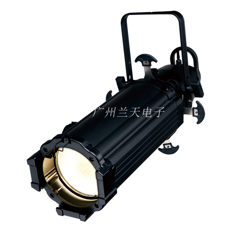 变焦成像灯 (575W/750W, 15-30度)