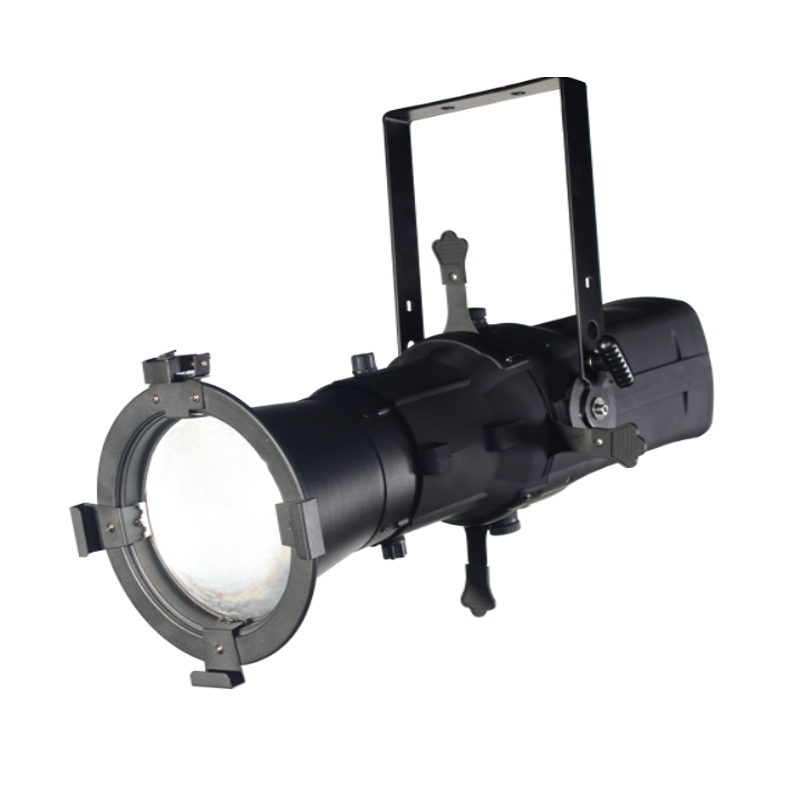 300W LED 14°Profile spotlight