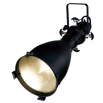 5 degree high efficient profile spotlight