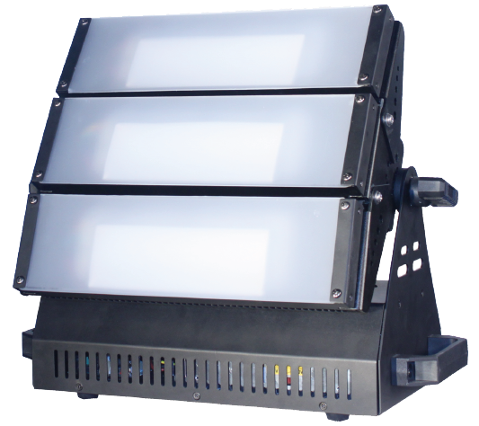 LED天地排泛光灯 (60°-160°)