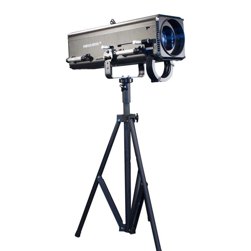 330W HRI follow spot 330W HRI follow spot