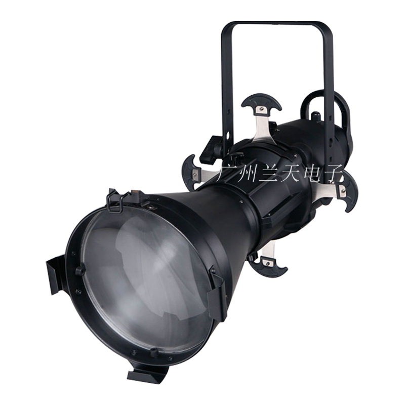 高效成像灯 (575W/750W, 10度)