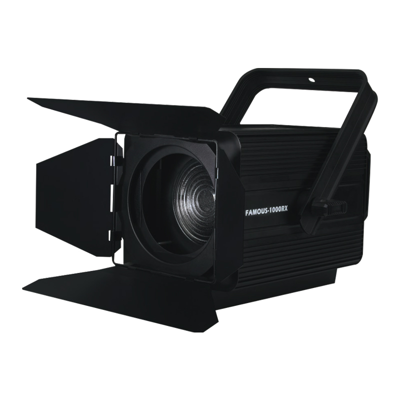 1000W FRESNEL spotlight