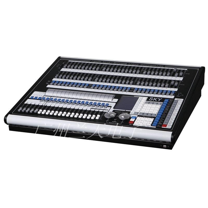 SKY-PEARL2013数字控制台