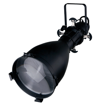 5 degree high efficient profile spotlight