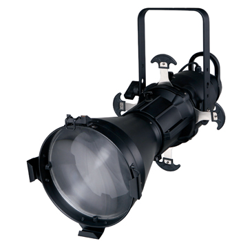 10 degree high efficient profile spotlight