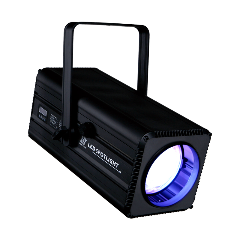 LED RGBW Spotlight LED RGBW Spotlight