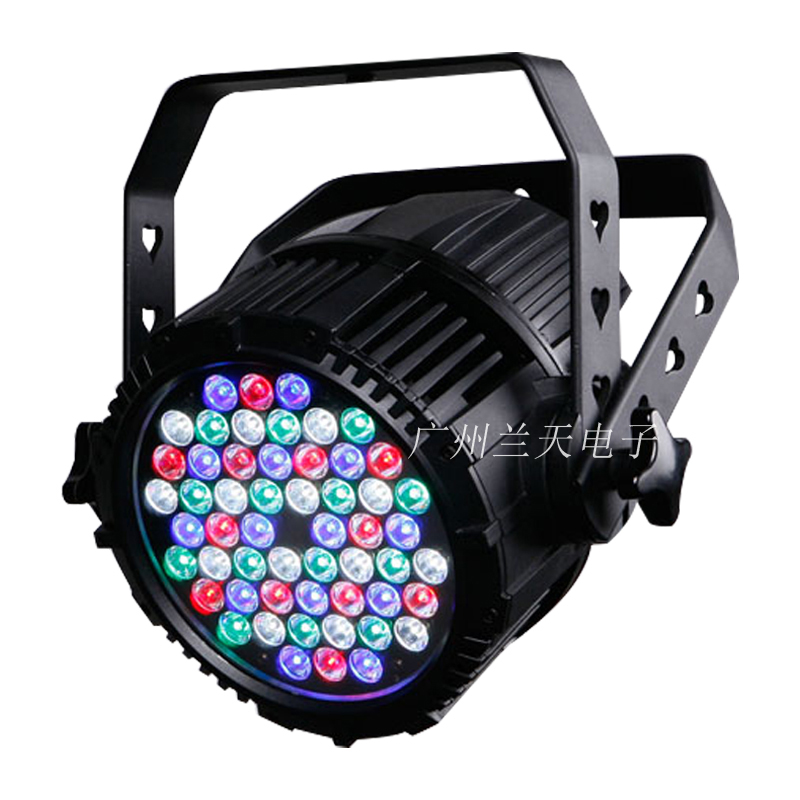 LED防水铸铝帕灯