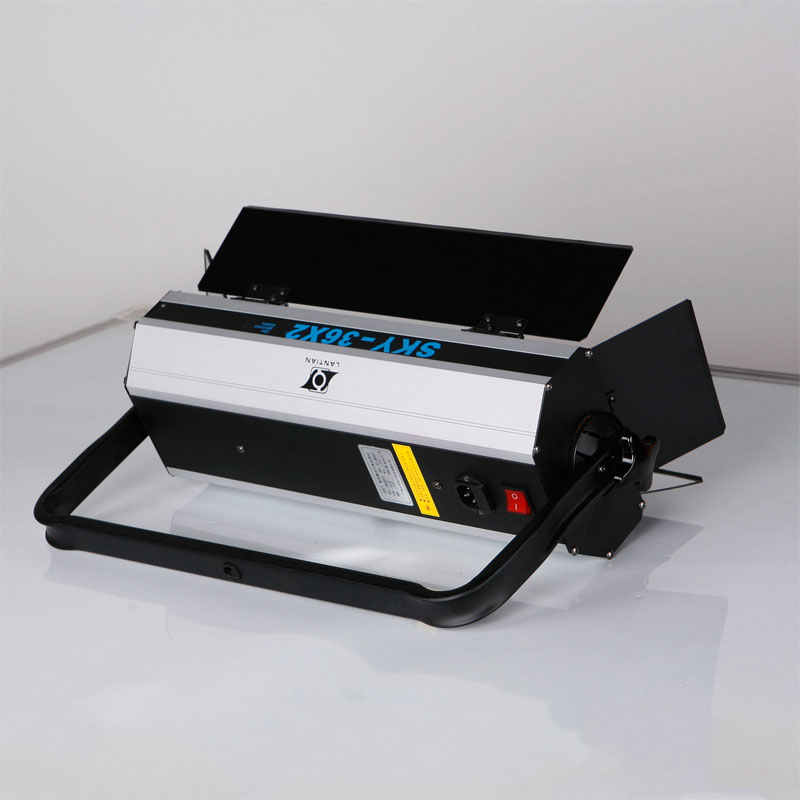 36×2  tricolor fluorescent light