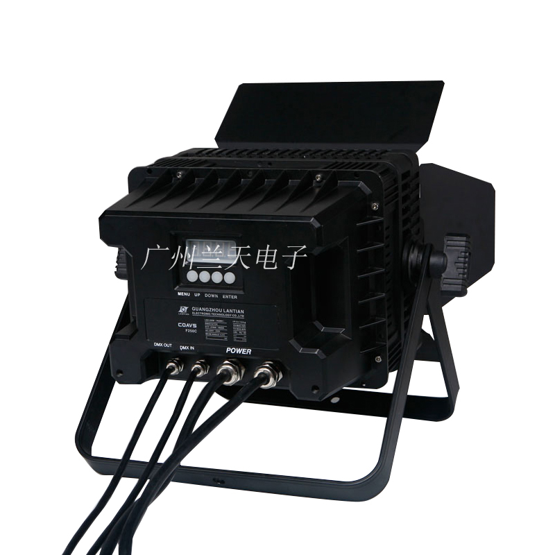 LED天地排泛光灯 (120°)