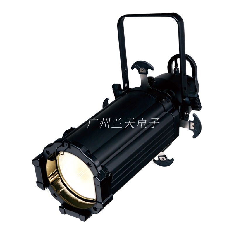 变焦成像灯 (575W/750W, 25-50度)