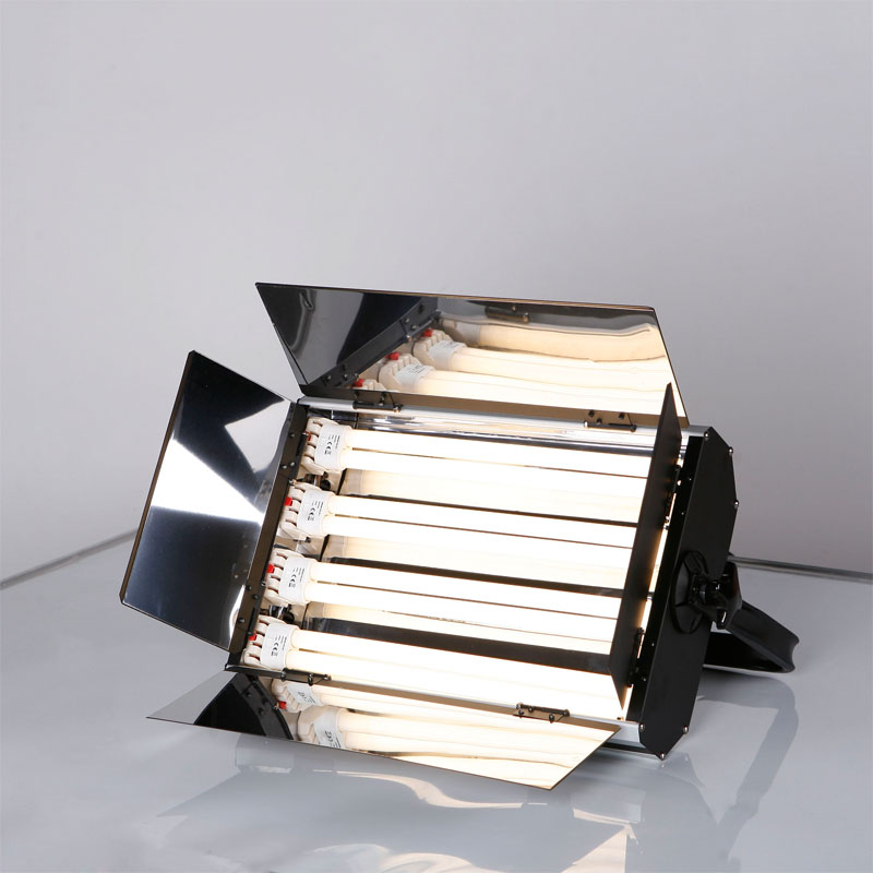 36×4  tricolor fluorescent light