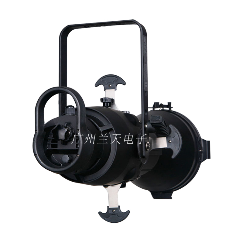 高效成像灯 (575W/750W, 10度)